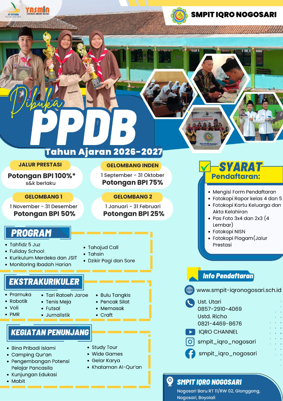 PPDB 2026/2027